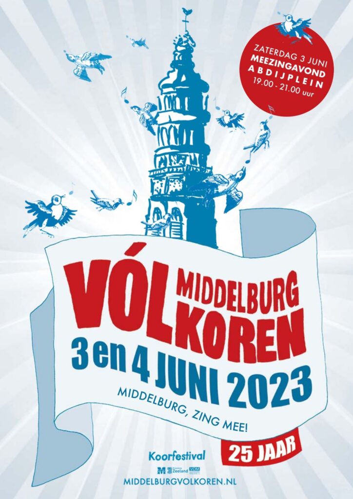 2023 Middelburg volkoren